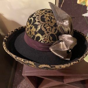 Hat Ladies